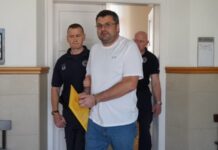 Cуд у Сербії повернув на новий розгляд справу проти ексгенерала СБУ Наумова