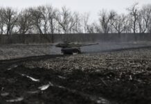 Генштаб: на фронті протягом доби було 95 бойових зіткнень