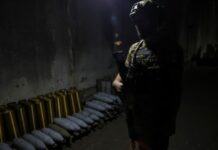 У Білому домі заявили, що на тлі затримки надання ЄС артснарядів Києву допомога США є критично важливою