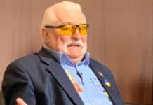 «Наші онуки ніколи нам не пробачать»: Валенса закликав світ не зупиняти підтримку України