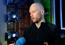 «Сумніваюся, що це було зсередини»: начальник департаменту кібербезпеки СБУ про атаку на «Київстар»