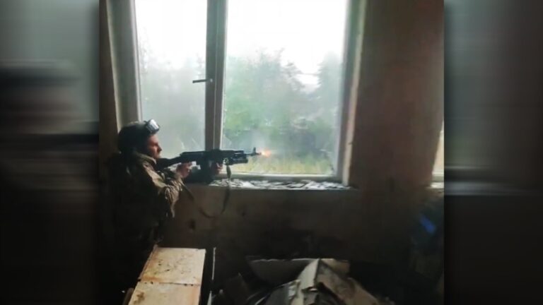 Оперативне командування «Південь»: слова Шойгу про Кринки є «фальсифікацією фактів»