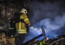 Війська РФ обстріляли Краматорськ, троє людей поранені – ОВА