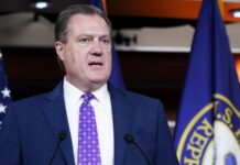 США працюють над планом відповіді на «загрозу нацбезпеці» – конгресмен