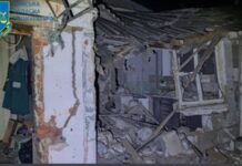На Сумщині за день через обстріли РФ одна людина загинула, восьмеро поранені – ОВА
