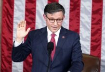 Окремо від України. У Конгресі США наступного тижня проголосують за допомогу Ізраїлю