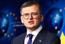 ОБСЄ слід зайнятися правами нацменшин у Росії – Кулеба