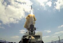 ВМС: у Чорному морі чергують 4 російські кораблі