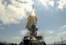 У ВМС повідомили, скільки кораблів Росія тримає в Чорному морі