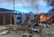 У трьох ОВА повідомили про загиблих цивільних внаслідок російських обстрілів