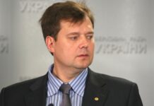 «Голова» окупованої частини Запоріжжя «відкрито захищає» депортацію українських сімей до Росії – ISW