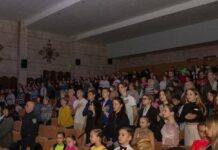 Благодійна організація «Новий час» відзначила день народження