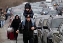 ООН: більшість українських біженців все ще хочуть повернутися додому, однак їхня частка знизилася