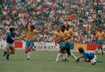 Легендарний стадіон «Ацтека» прийме матч відкриття чемпіонату світу-2026 – ФІФА