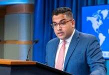 «Суверенне рішення» України: у Держдепі США відреагували на зміну головнокомандувача ЗСУ