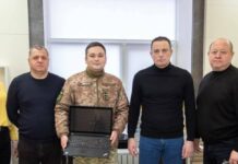 Сили спортивної спільноти міста допомогли військовим