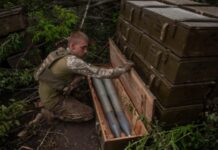 Україна отримала лише 30% обіцяних Євросоюзом снарядів – Зеленський