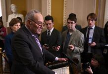 Сенат США усунув «останню процедурну перешкоду» до схвалення допомоги Україні