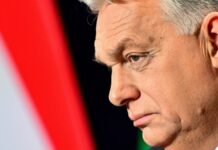 Партія Орбана бойкотувала голосування в парламенті Угорщини щодо членства Швеції в НАТО