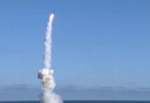 Збили 13 ракет із 26: у Повітряних силах розповіли, чим і звідки вночі атакувала РФ