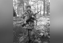 Захищаючи Україну загинув молодший сержант з Марганця Андрій Бичков