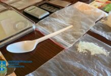 10 років тюрми за контрабанду наркотиків до Молдови: засуджено мешканця Кривого Рогу