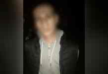 У Камʼянському затримали 33-річного втікача, засудженого за вбивство та грабіж