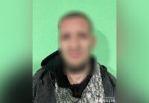 Зайшов до квартири, побив та пограбував: поліцейські Дніпра затримали 46-річного раніше судимого чоловіка