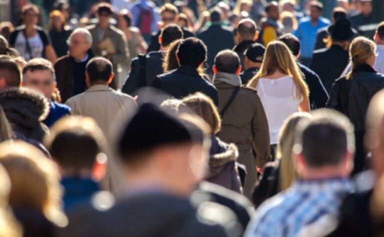 Населення України скоротилося з 42 млн до 35 млн людей — Інститут демографії та проблем якості життя