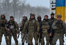 «Ніхто не народжується для війни», – Руслан Краснов про побудову та захист майбутнього України