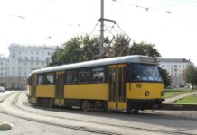 Сьогодні у Дніпрі низка трамваїв закінчить роботу раніше: деталі