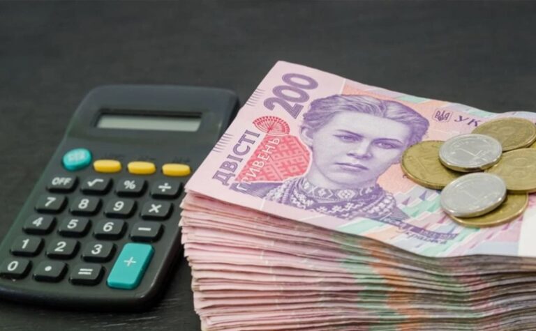 Українці отримуватимуть національний кешбек — Зеленський