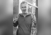 Захищаючи Україну загинув боєць з Дніпра Олег Плиска