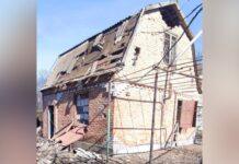 Запустили 5 дронів-камікадзе та 4 рази обстріляли з артилерії: безпекова ситуація на Дніпропетровщині станом на вечір 29 лютого