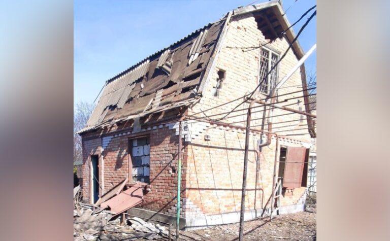 Запустили 5 дронів-камікадзе та 4 рази обстріляли з артилерії: безпекова ситуація на Дніпропетровщині станом на вечір 29 лютого