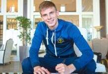 Склад СК «Дніпро-1» поповнив півзахисник «Шахтаря»