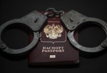 В Естонії заарештували шістьох підозрюваних у роботі на спецслужби РФ