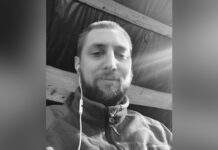 Захищаючи Україну загинув Володимир Миколінко з Новомосковська