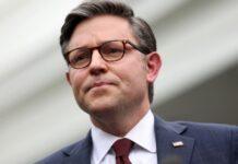 Джонсон розповів, коли Палата представників США повернеться до розгляду допомоги Україні