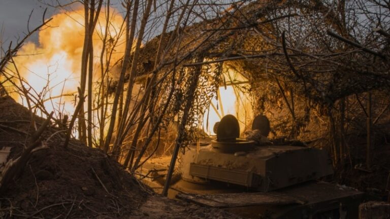 Генштаб ЗСУ: втрати Росії наближаються до 405 тисяч військових