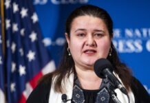 Сенат США сьогодні розгляне законопроєкт про допомогу союзникам без міграційної реформи – Маркарова