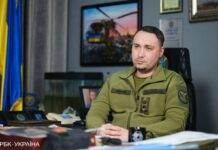 Буданов розповів про роль української агентури у війні