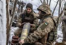 Авдіївка на карті бойових дій: що відбувається на фронті