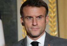 У Парижі збирається конференція європейських лідерів, говоритимуть про підтримку України