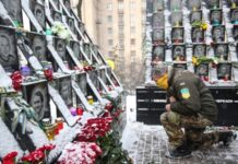 Злочини проти Майдану: ДБР за 4 роки передали до суду 117 справ