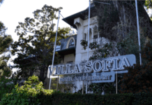 У Софії Ротару в окупованому Криму хочуть забрати готель