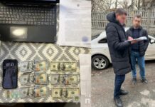Адвокат з Дніпра допомагав ухилянтам втекти з України за 6 тисяч доларів: слідчі повідомили зловмиснику про підозру