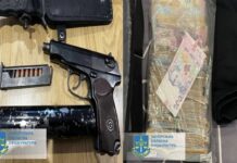 Привласнив авіакомплектуючих майже на мільйон гривень – у Запоріжжі викрито учасника злочинної схеми