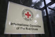 Зниклими безвісти в Україні через війну вважаються 23 тисячі людей – Червоний Хрест