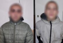 Двоє на одного: у Верхівцеве затримали зловмисників, які пограбували 34-річного чоловіка